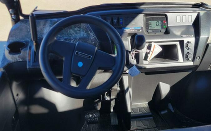 2026 Kawasaki Mule PRO-FXT 1000 LE Camo