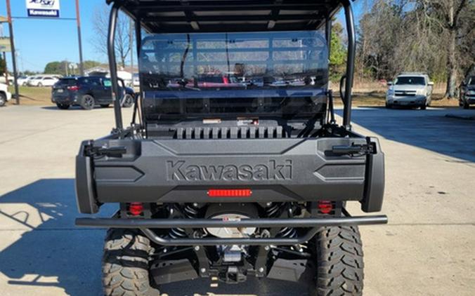 2026 Kawasaki Mule PRO-FXT 1000 LE Camo
