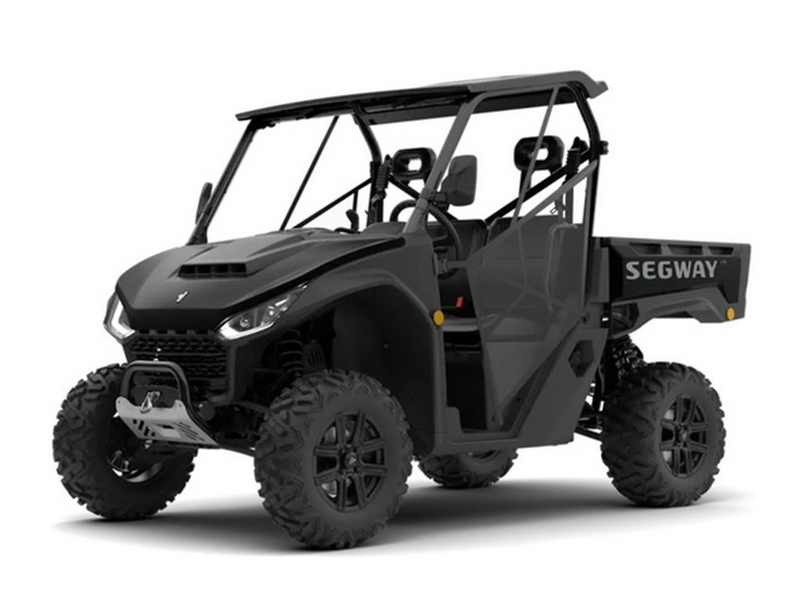 2025 Segway Powersports UT6 M