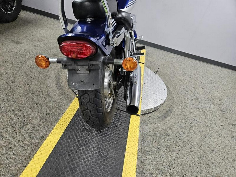 2002 Suzuki VZ800K2 MARAUDER