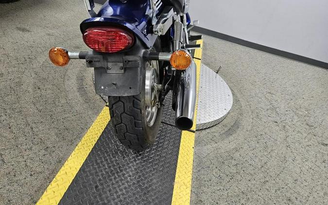 2002 Suzuki VZ800K2 MARAUDER