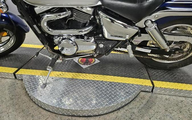 2002 Suzuki VZ800K2 MARAUDER