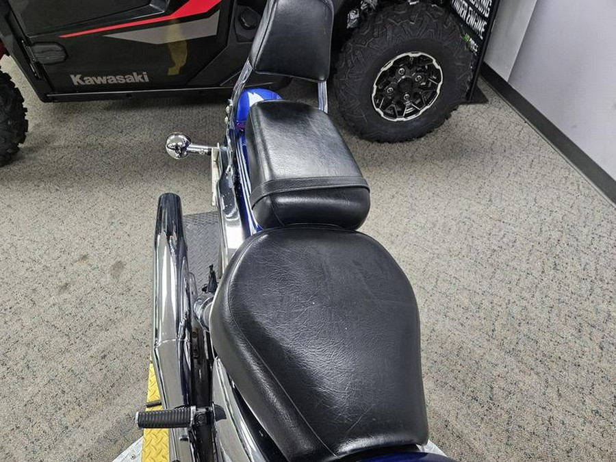 2002 Suzuki VZ800K2 MARAUDER