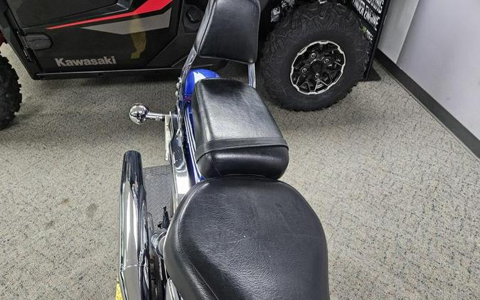 2002 Suzuki VZ800K2 MARAUDER