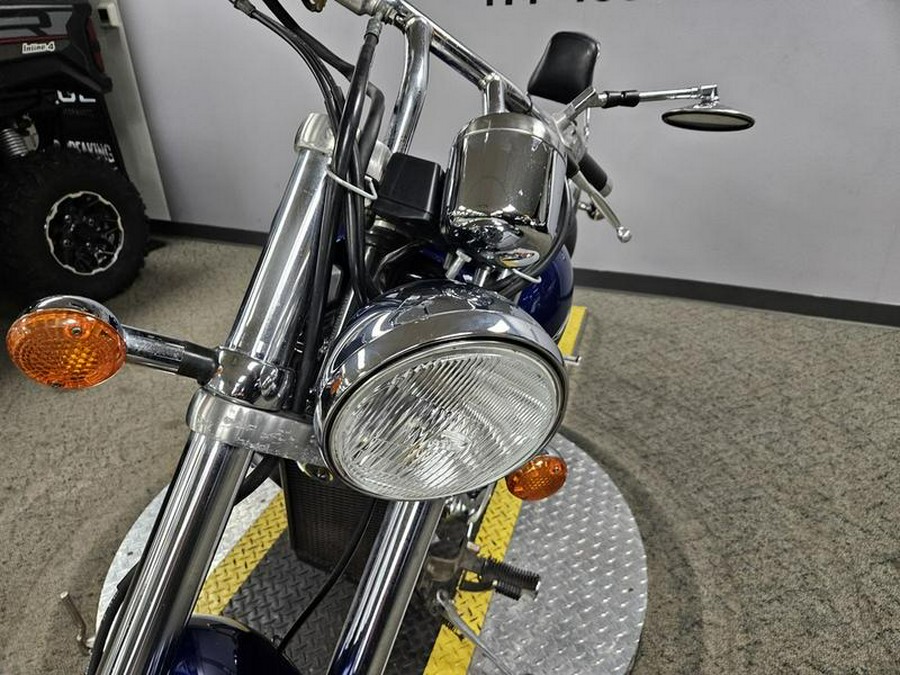 2002 Suzuki VZ800K2 MARAUDER