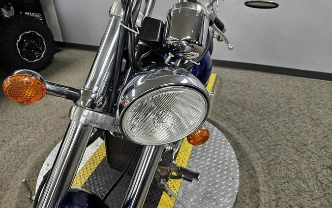 2002 Suzuki VZ800K2 MARAUDER