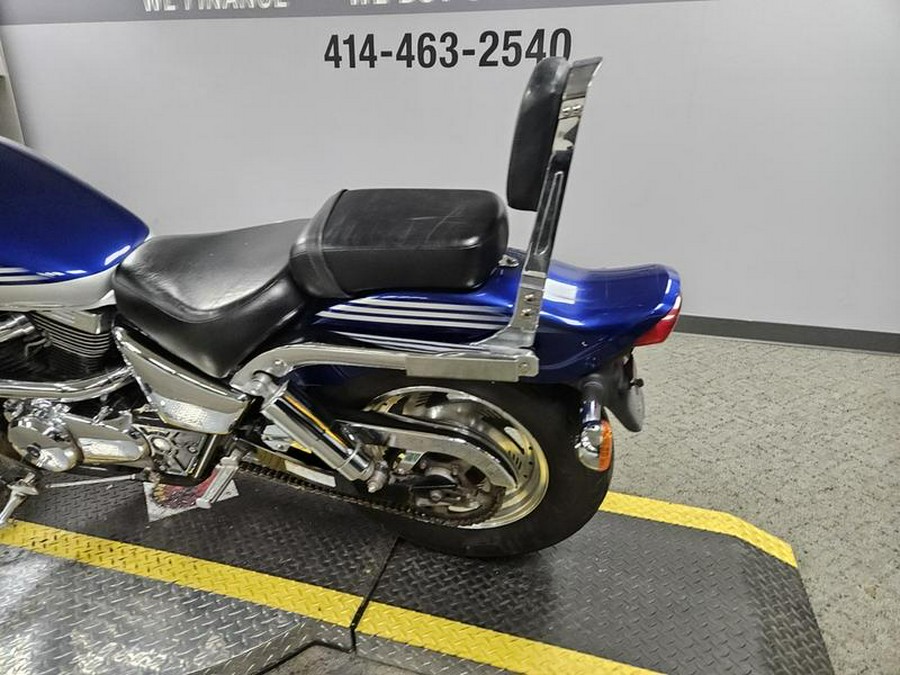 2002 Suzuki VZ800K2 MARAUDER