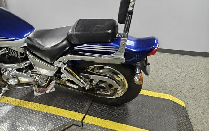 2002 Suzuki VZ800K2 MARAUDER