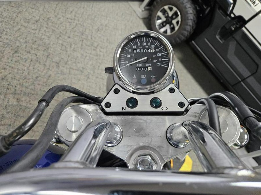 2002 Suzuki VZ800K2 MARAUDER