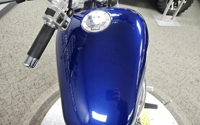 2002 Suzuki VZ800K2 MARAUDER