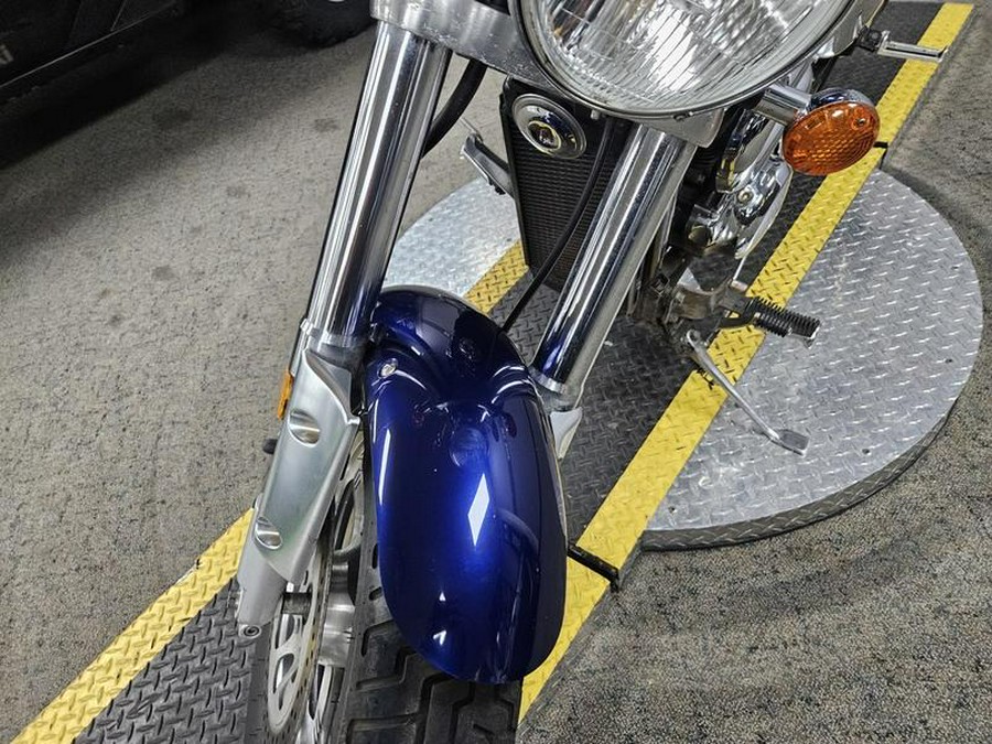 2002 Suzuki VZ800K2 MARAUDER