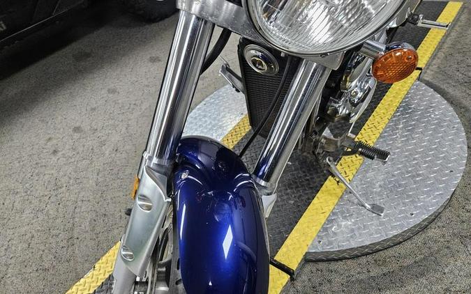 2002 Suzuki VZ800K2 MARAUDER