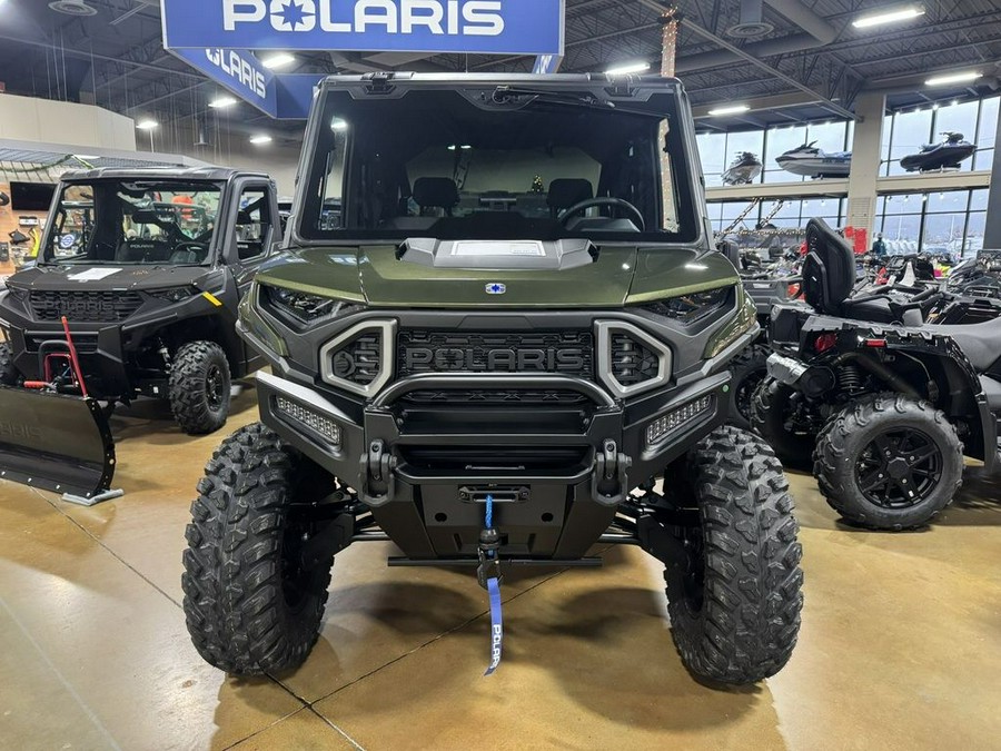 2026 Polaris Ranger® Crew XD 1500 NorthStar Edition Mountaineer Edition