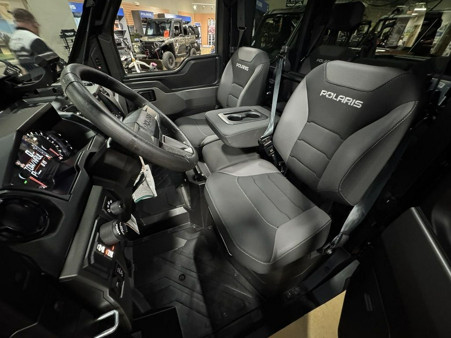 2026 Polaris Ranger® Crew XD 1500 NorthStar Edition Mountaineer Edition