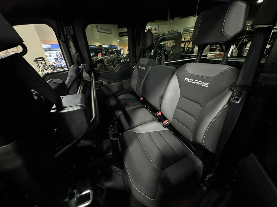 2026 Polaris Ranger® Crew XD 1500 NorthStar Edition Mountaineer Edition