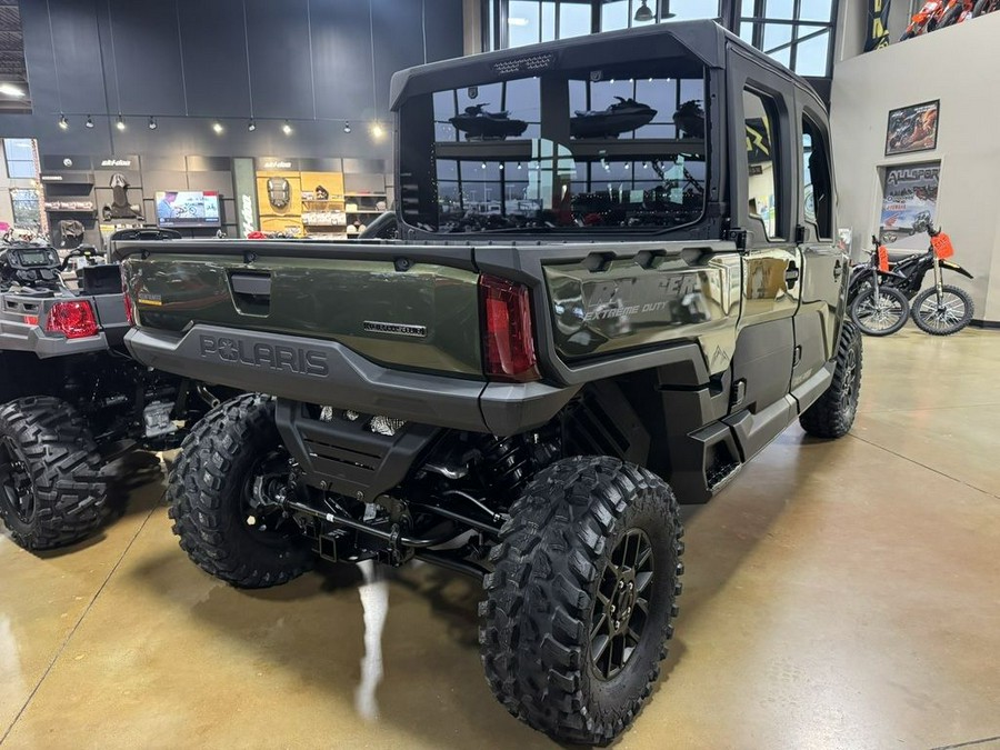 2026 Polaris Ranger® Crew XD 1500 NorthStar Edition Mountaineer Edition