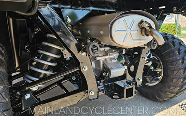 2026 Kawasaki MULE PRO-FXT 1000 LE Ranch Edition