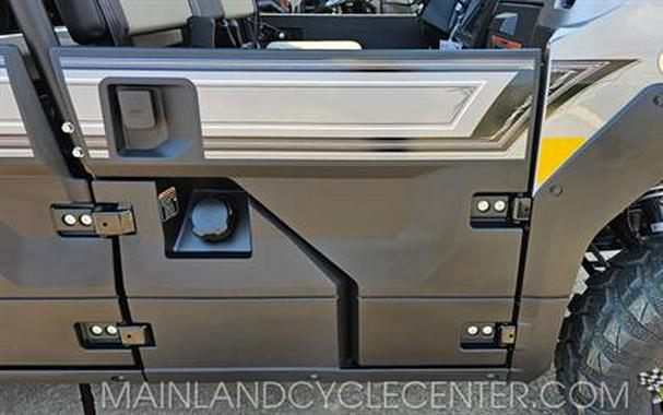 2026 Kawasaki MULE PRO-FXT 1000 LE Ranch Edition