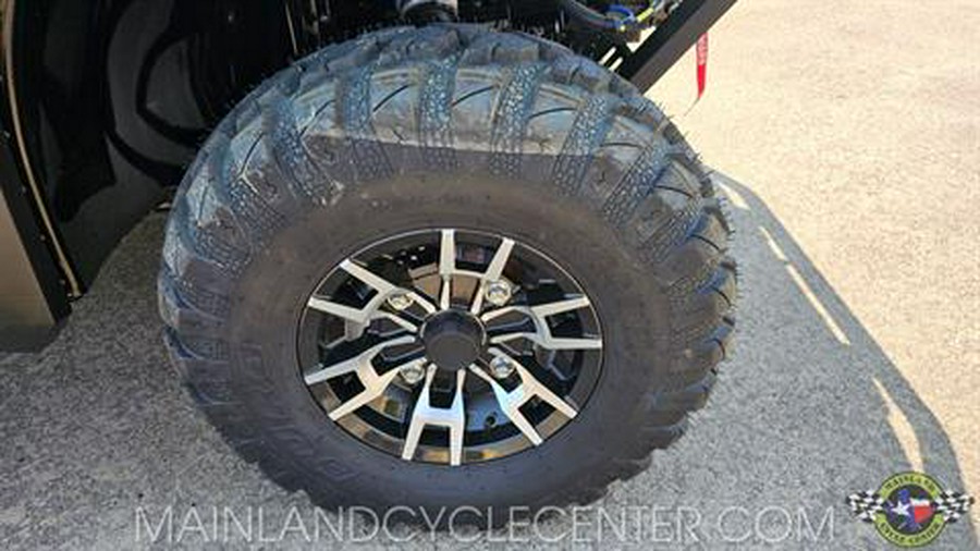 2026 Kawasaki MULE PRO-FXT 1000 LE Ranch Edition