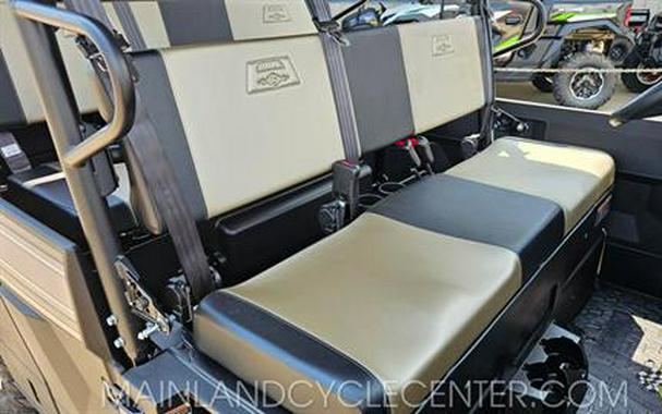 2026 Kawasaki MULE PRO-FXT 1000 LE Ranch Edition