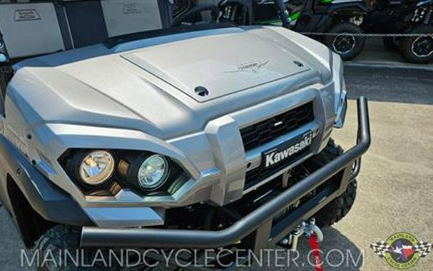 2026 Kawasaki MULE PRO-FXT 1000 LE Ranch Edition