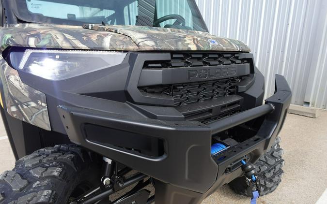 2026 Polaris Ranger Crew XP 1000 NorthStar Edition Premium