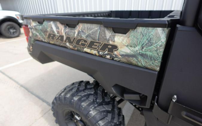 2026 Polaris Ranger Crew XP 1000 NorthStar Edition Premium