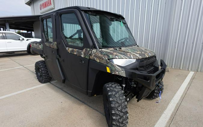 2026 Polaris Ranger Crew XP 1000 NorthStar Edition Premium
