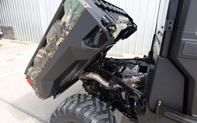 2026 Polaris Ranger Crew XP 1000 NorthStar Edition Premium