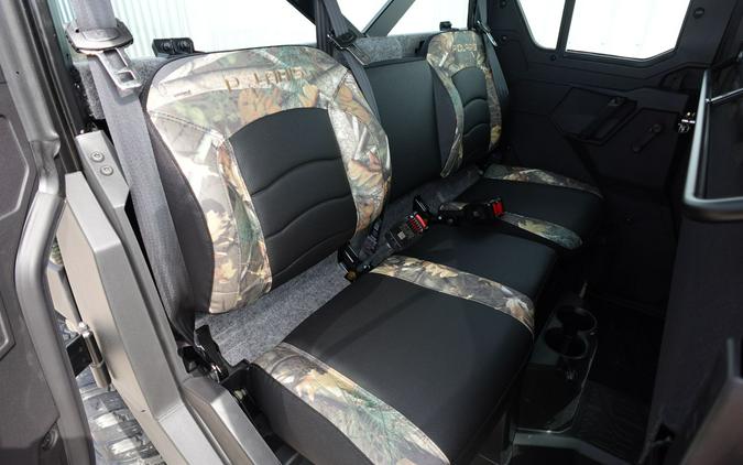 2026 Polaris Ranger Crew XP 1000 NorthStar Edition Premium