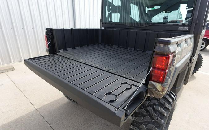 2026 Polaris Ranger Crew XP 1000 NorthStar Edition Premium