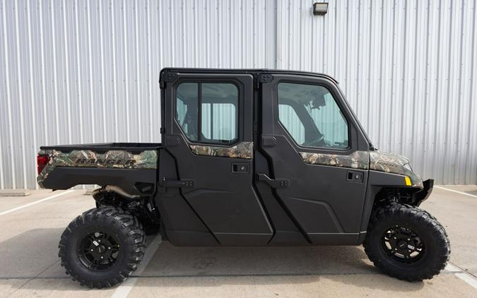 2026 Polaris Ranger Crew XP 1000 NorthStar Edition Premium