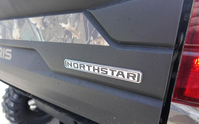 2026 Polaris Ranger Crew XP 1000 NorthStar Edition Premium