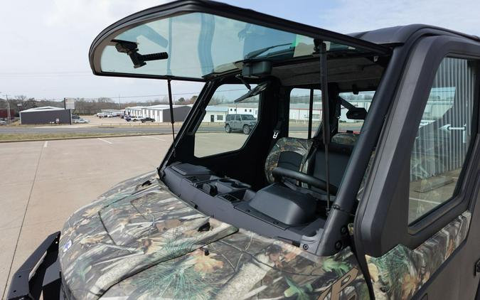 2026 Polaris Ranger Crew XP 1000 NorthStar Edition Premium