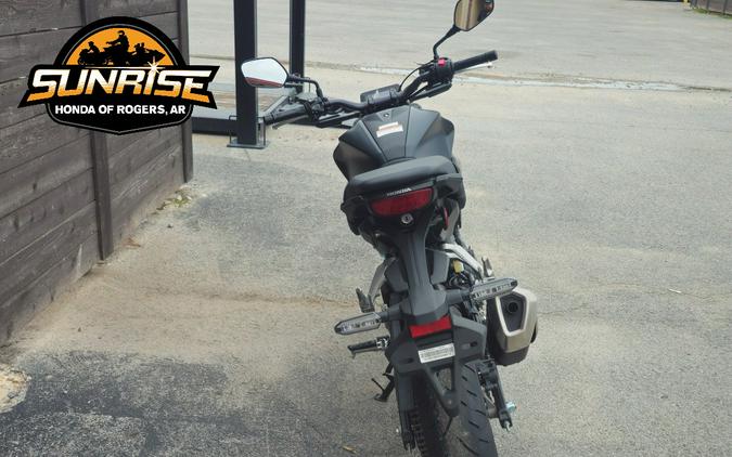 2025 Honda CB300R ABS