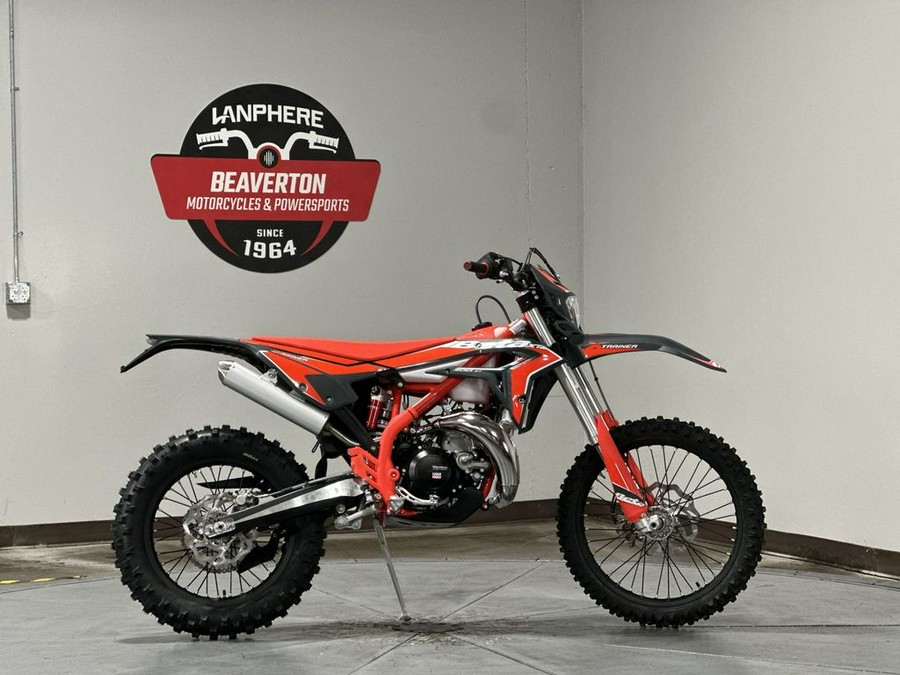 2026 BETA Xtrainer 300