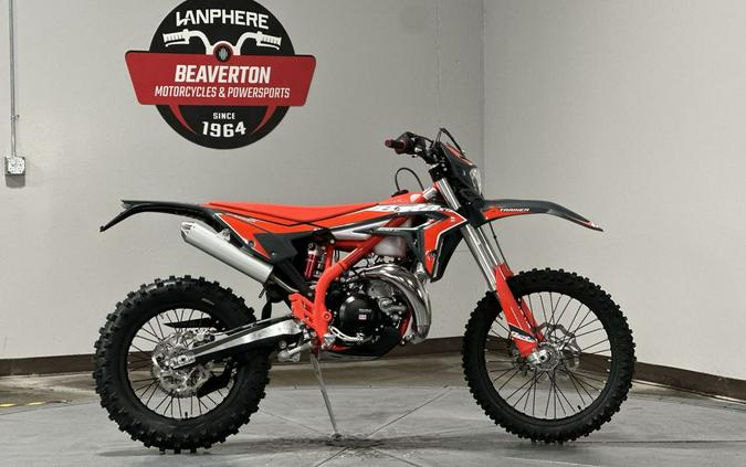 2026 BETA Xtrainer 300