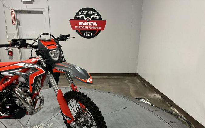 2026 BETA Xtrainer 300