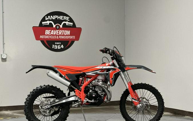 2026 BETA Xtrainer 300