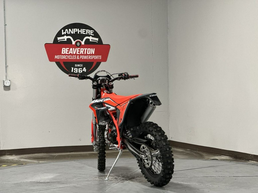 2026 BETA Xtrainer 300