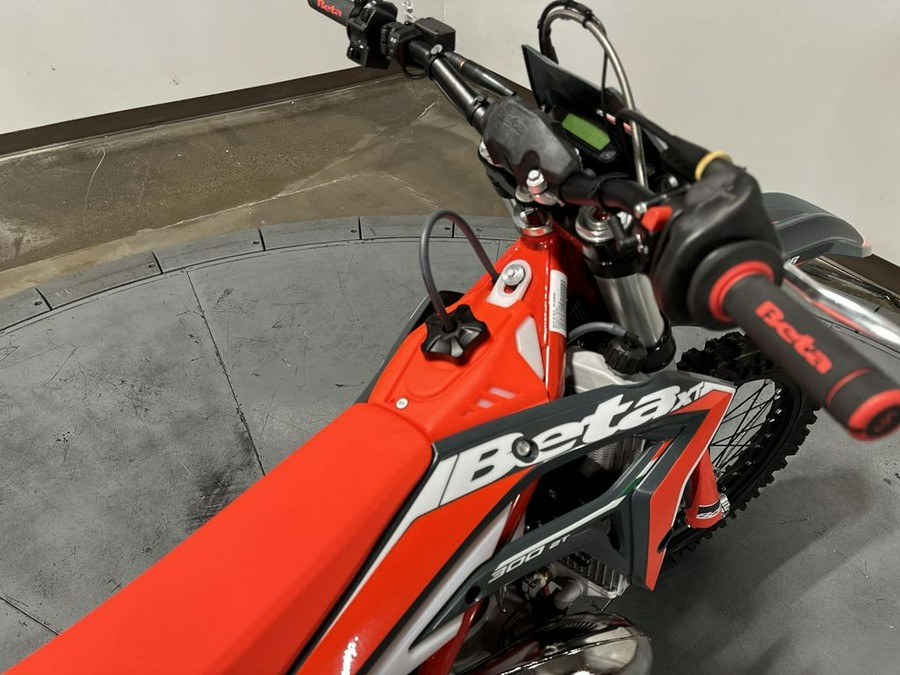 2026 BETA Xtrainer 300