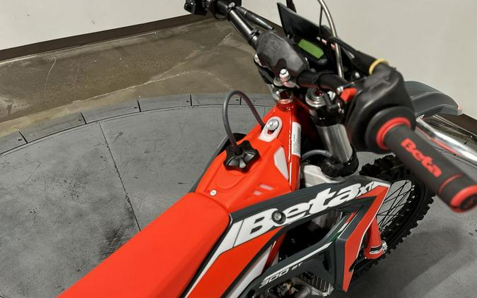 2026 BETA Xtrainer 300