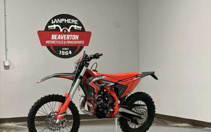 2026 BETA Xtrainer 300