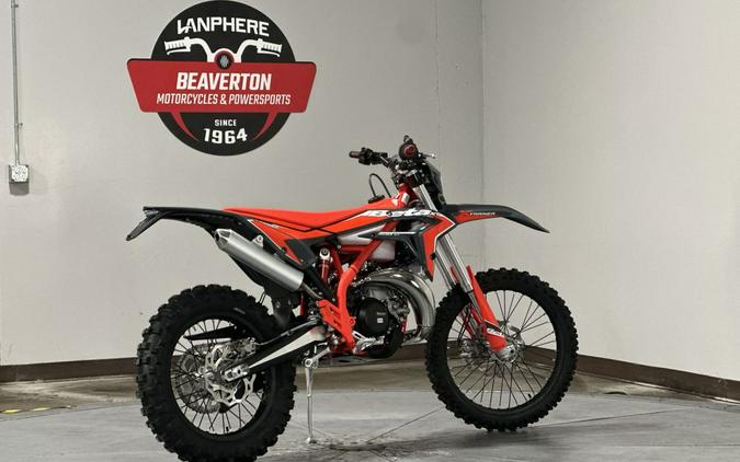 2026 BETA Xtrainer 300