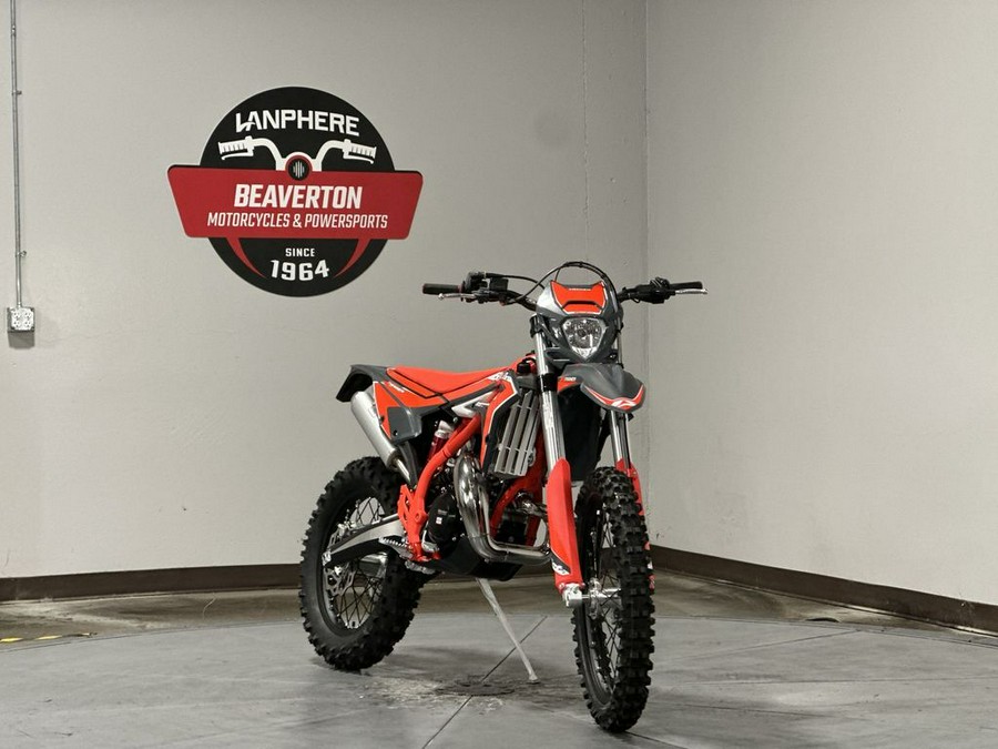 2026 BETA Xtrainer 300