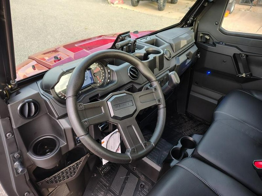 2026 Polaris® Ranger Crew XP 1000 NorthStar Edition Premium