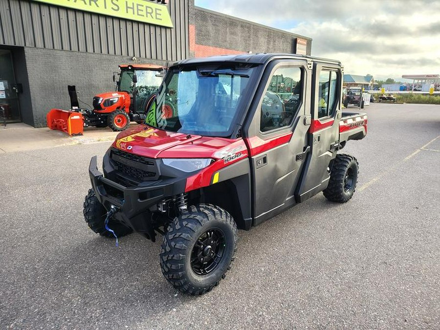 2026 Polaris® Ranger Crew XP 1000 NorthStar Edition Premium