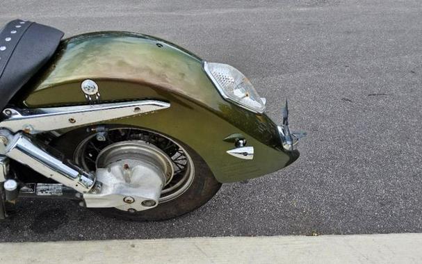 2006 Honda® VTX 1300s