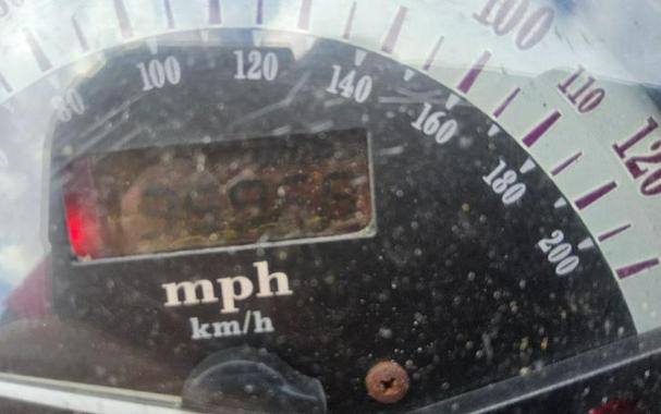 2006 Honda® VTX 1300s