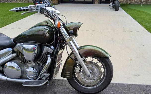 2006 Honda VTX™1300R